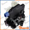 Serrure de porte gauche arrière pour SKODA | EZC-SK-094, 5J7839015A